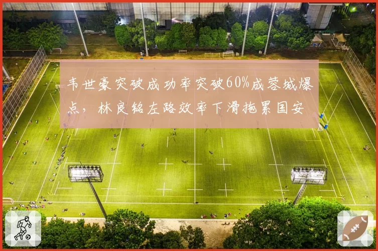 韦世豪突破成功率突破60%成蓉城爆点,林良铭左路效率下滑拖累国安