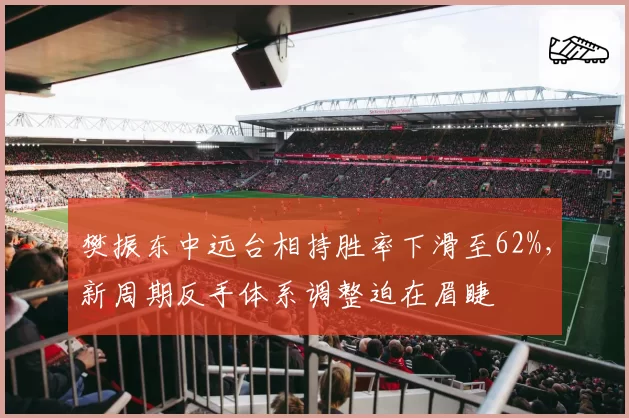 樊振东中远台相持胜率下滑至62%，新周期反手体系调整迫在眉睫