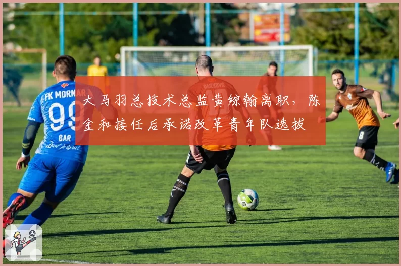 大马羽总技术总监黄综翰离职，陈金和接任后承诺改革青年队选拔