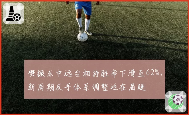 樊振东中远台相持胜率下滑至62%,新周期反手体系调整迫在眉睫