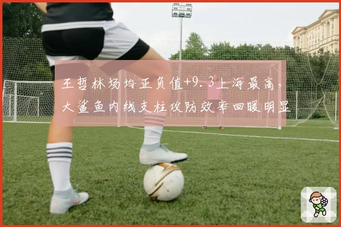 王哲林场均正负值+9.3上海最高，大鲨鱼内线支柱攻防效率回暖明显